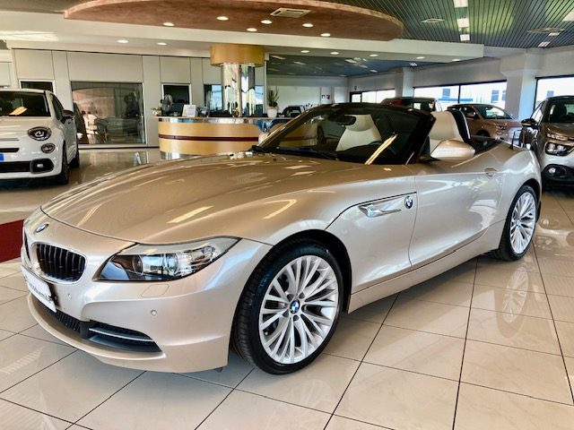 BMW Z4 usata, con ABS