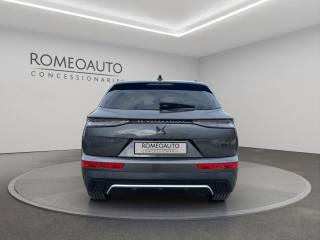 DS AUTOMOBILES DS 7 usata, con Climatizzatore automatico, 2 zone