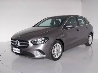 MERCEDES-BENZ B 180 d Automatic Sport PELLE LED TELEC