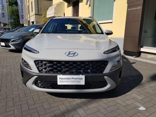 HYUNDAI Kona usata, con Airbag