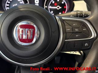 FIAT 500X usata, con Sistema di navigazione
