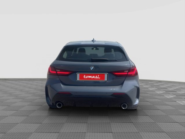 BMW 120 usata 3