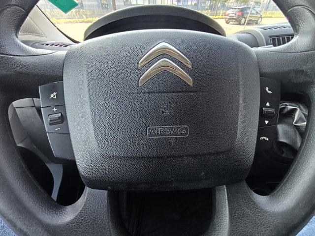 CITROEN Jumper usata 26