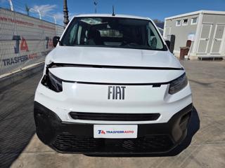 FIAT Doblo usata, con Airbag testa