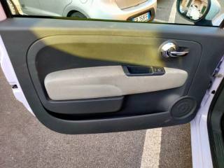 FIAT 500 usata, con Specchietti laterali elettrici