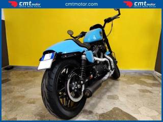 HARLEY-DAVIDSON Other usata 3