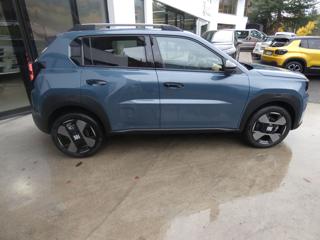 FIAT Grande Panda usata, con Cerchi in lega