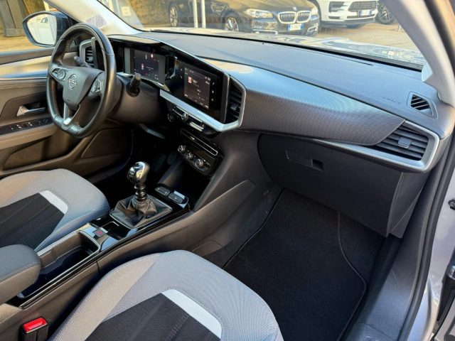 OPEL Mokka usata, con Bluetooth