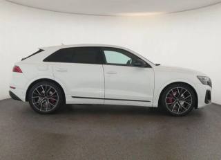 AUDI Q8 usata, con Airbag Passeggero