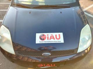FORD Fiesta usata 17