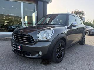 MINI Countryman Mini Cooper D Countryman