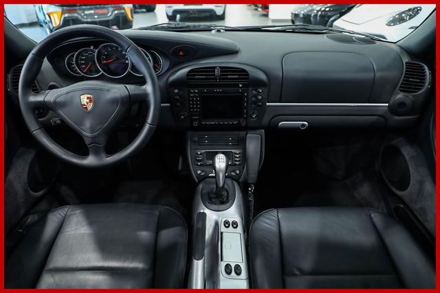 PORSCHE 996 usata, con Climatizzatore