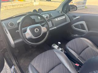 SMART ForTwo usata 12