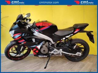 APRILIA RS 457 usata 2
