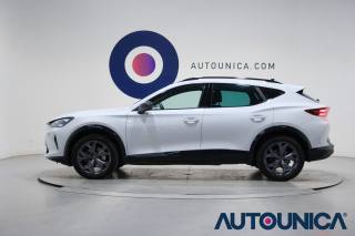 CUPRA Formentor usata, con Sistema di navigazione