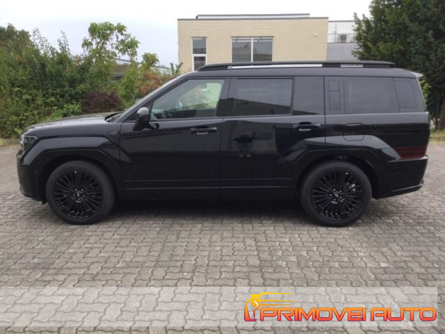 HYUNDAI Santa Fe usata, con Autoradio