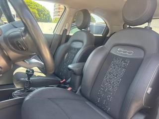 FIAT 500X usata, con Cronologia tagliandi
