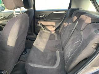 FIAT Punto usata, con ESP