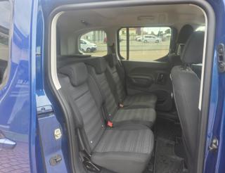 OPEL Combo Life usata, con ESP