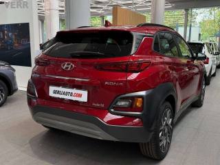 HYUNDAI Kona usata, con Airbag laterali