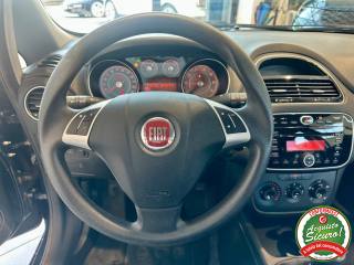 FIAT Punto usata, con Immobilizzatore elettronico