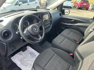 MERCEDES-BENZ Vito usata, con Autoradio