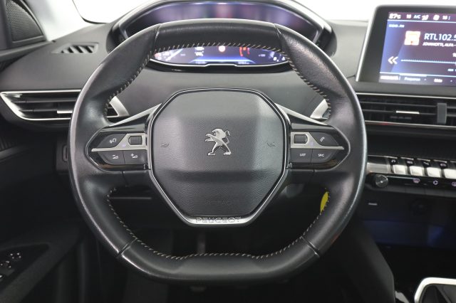 PEUGEOT 3008 usata 4