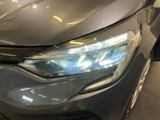 RENAULT Clio usata, con Chiusura centralizzata