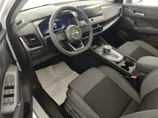 NISSAN Qashqai usata, con Cerchi in lega