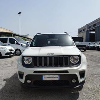 JEEP Renegade usata, con Controllo automatico clima