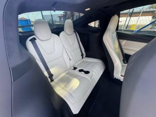 TESLA Model X usata, con Cruise Control