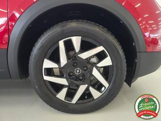 OPEL Mokka usata 28