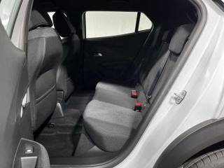 PEUGEOT 2008 usata, con Filtro antiparticolato