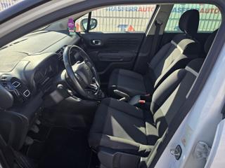 CITROEN C3 Aircross usata, con Climatizzatore