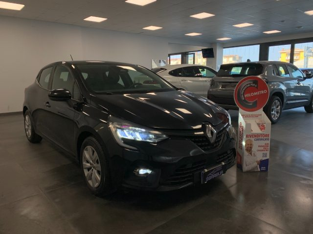 RENAULT Clio usata, con ABS