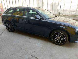 AUDI A4 usata, con Fendinebbia