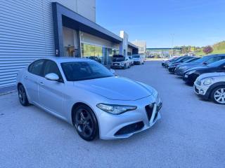 ALFA ROMEO Giulia usata, con Airbag laterali