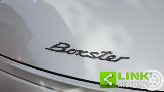 PORSCHE Boxster usata 54