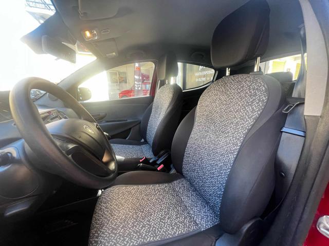 LANCIA Ypsilon usata, con Controllo trazione