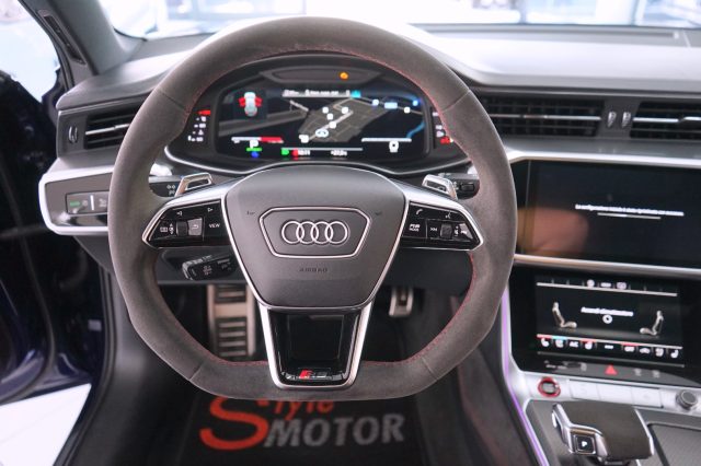AUDI RS6 usata 72