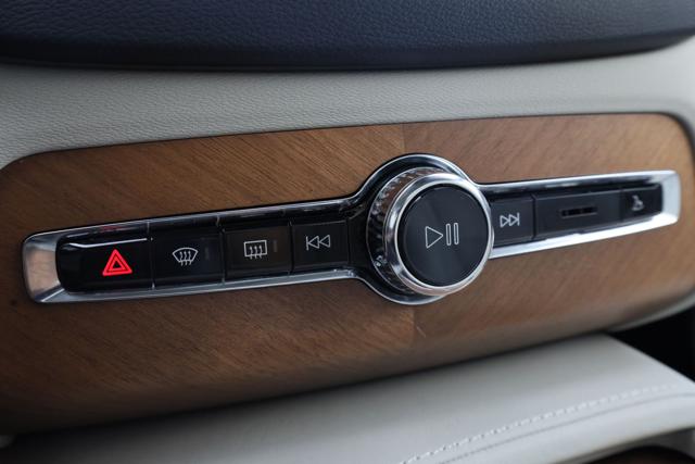 VOLVO XC90 usata, con Controllo automatico clima