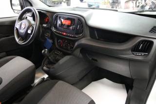 FIAT Doblo usata, con Fendinebbia