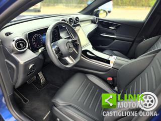 MERCEDES-BENZ GLC 300 usata, con Autoradio