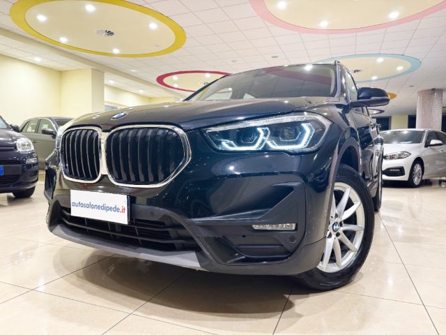 BMW X1 usata, con Climatizzatore