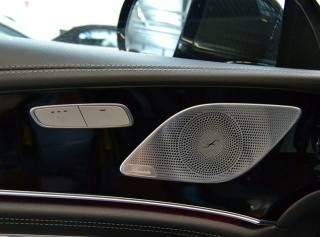 MERCEDES-BENZ AMG GT usata, con Alzacristalli elettrici