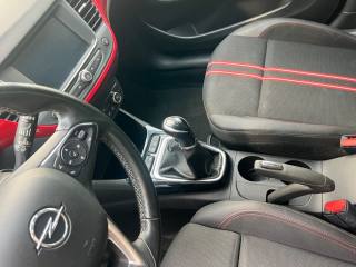 OPEL Crossland usata, con Controllo trazione