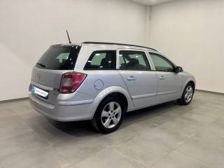 OPEL Astra usata, con Alzacristalli elettrici