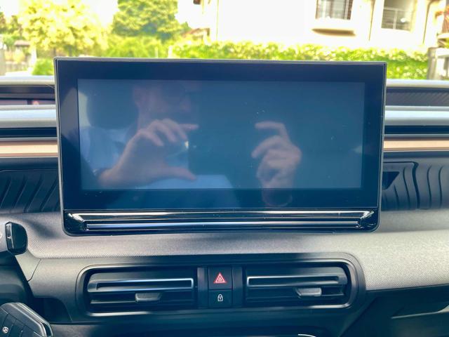 CITROEN C3 Aircross usata, con Touch screen