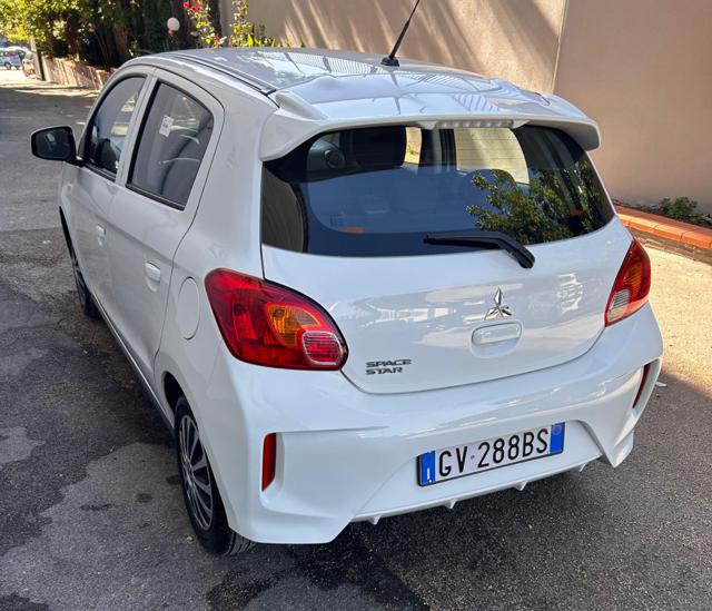 MITSUBISHI Space Star usata, con Alzacristalli elettrici