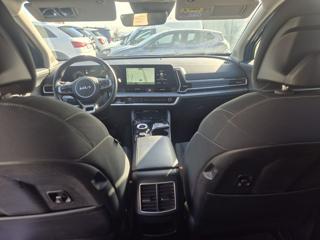 KIA Sportage usata, con Fendinebbia